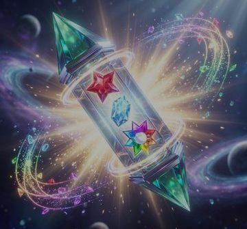 Starburst