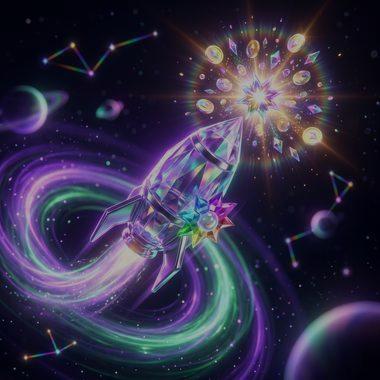 Starburst